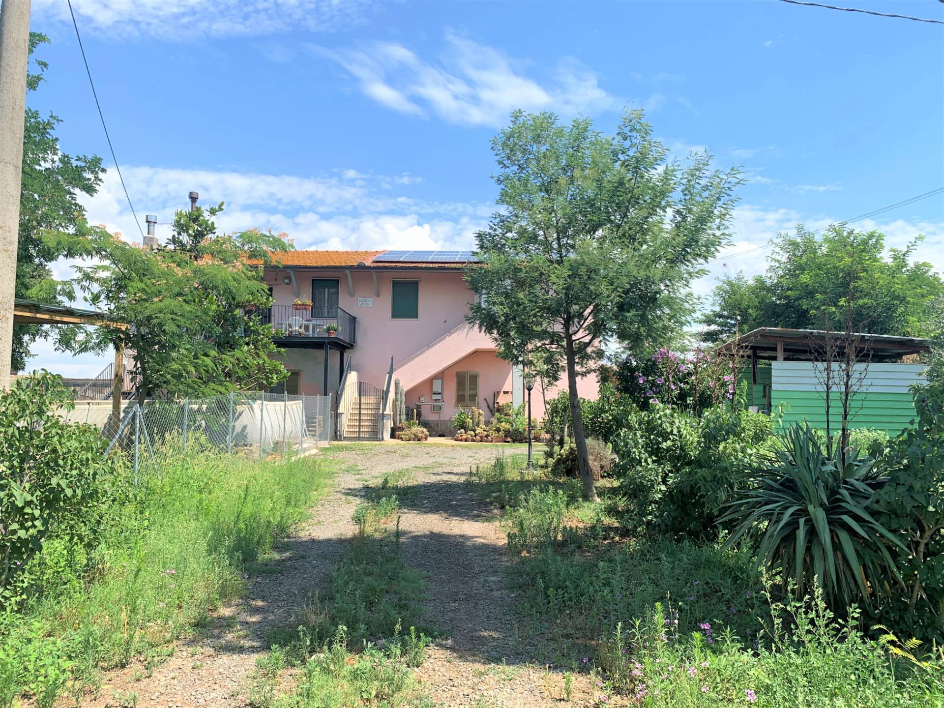  viterbo vendita quart: periferia coldwell-banker-immobiliare-sintony