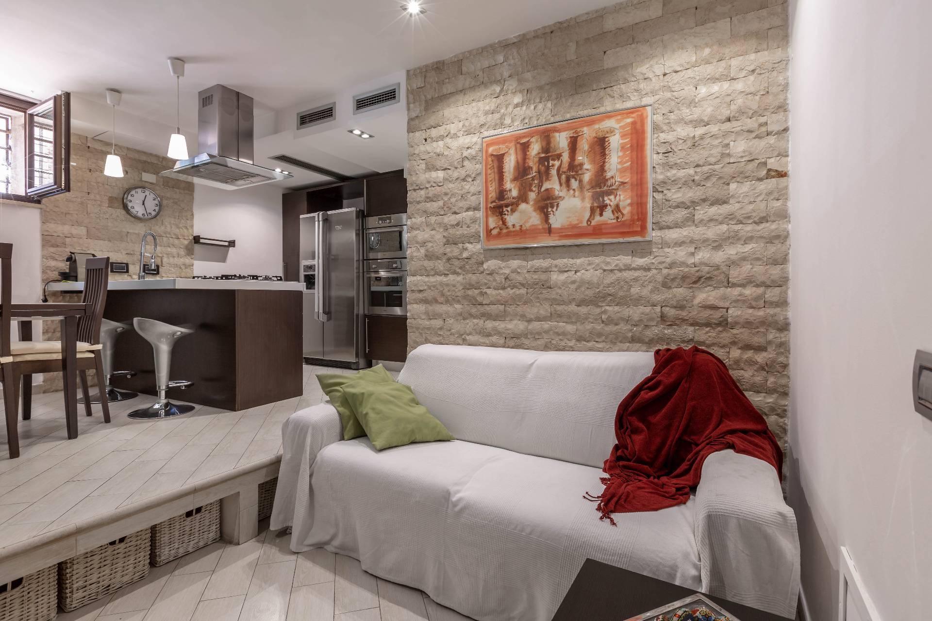  roma vendita quart: flaminio coldwell-banker-barbera-group-international-real-estate