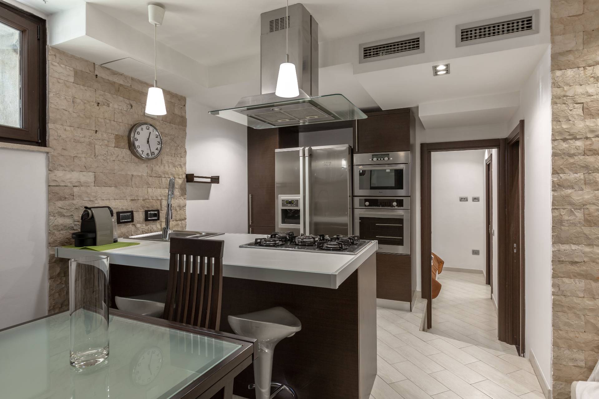 Appartamento ROMA vendita  Flaminio  Coldwell Banker Barbera Group International Real Estate