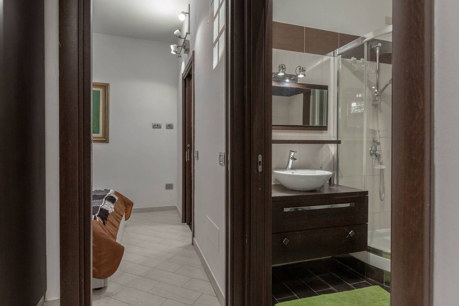 Appartamento ROMA vendita  Flaminio  Coldwell Banker Barbera Group International Real Estate