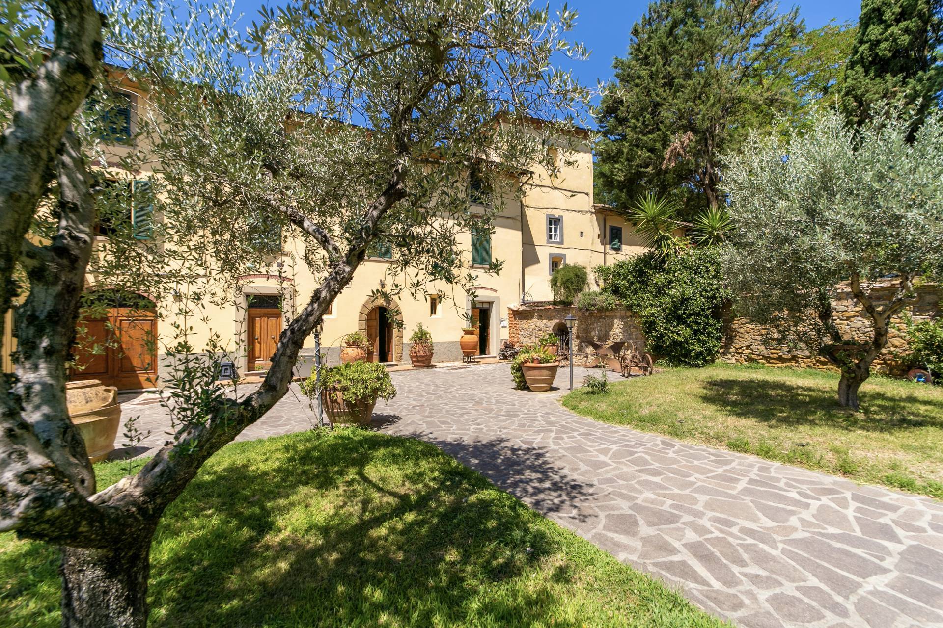 Villa ITALIA vendita    Coldwell Banker Prime Properties