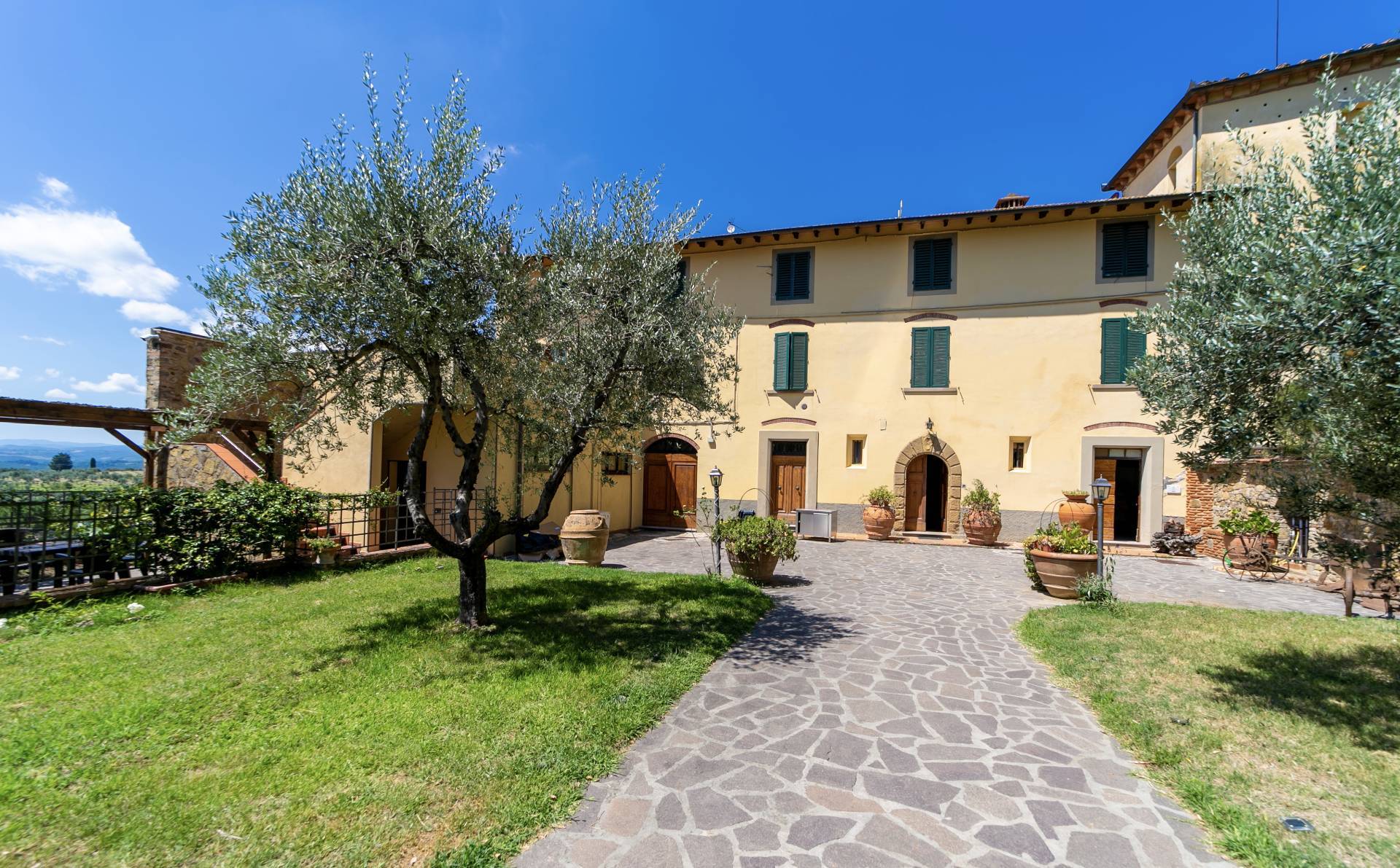 Villa ITALIA vendita    Coldwell Banker Prime Properties