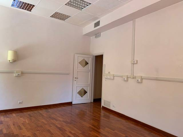 Ufficio - Loc.Com. ROMA vendita  Pinciano  Coldwell Banker Bodini International Real Estate