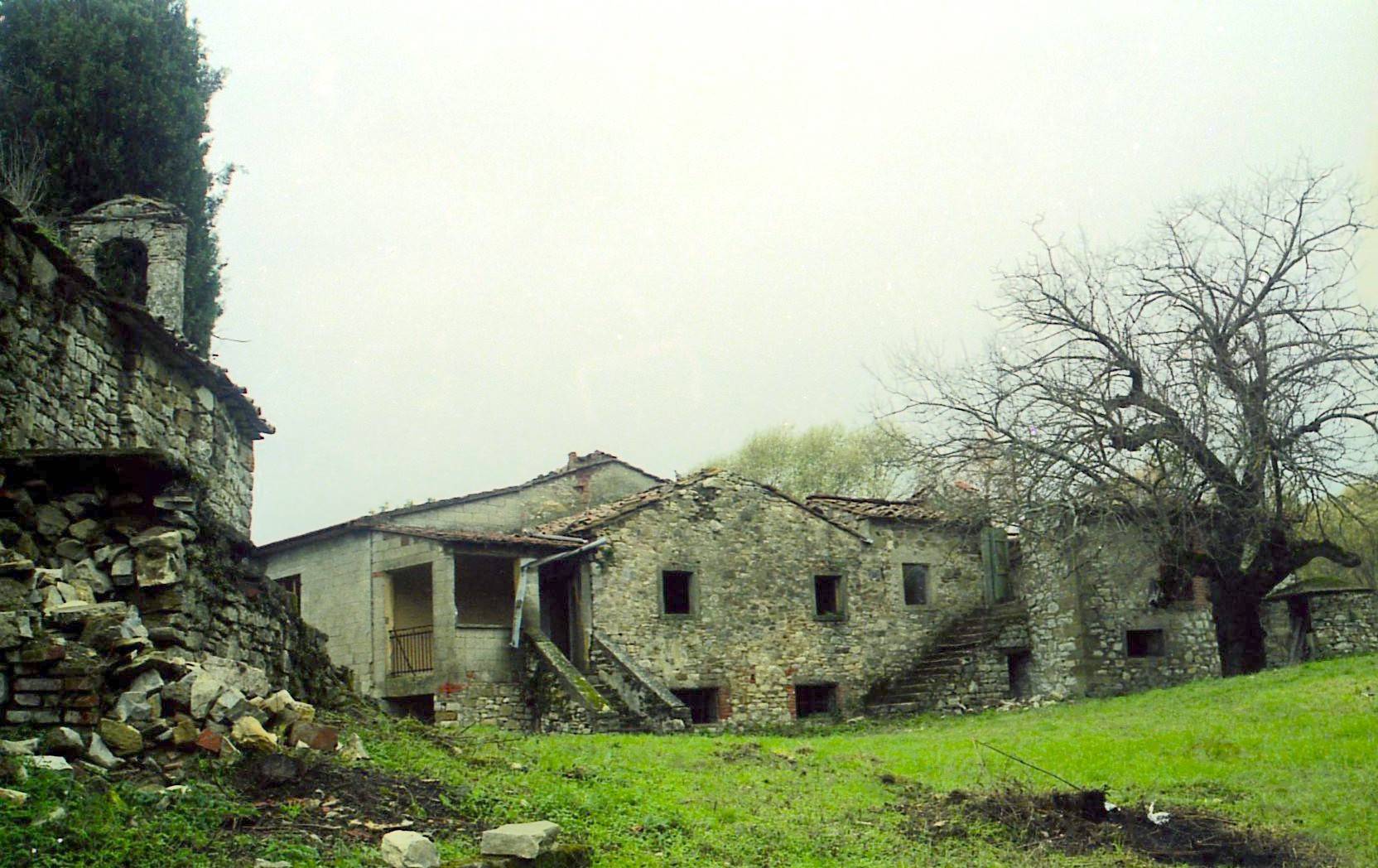  subbiano vendita quart: poggio d