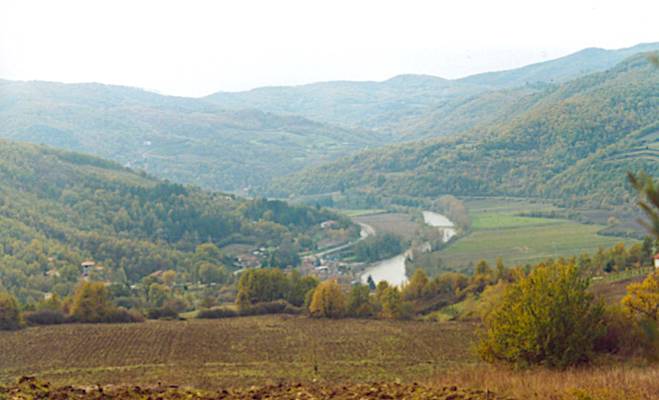 Rustico - Cascina SUBBIANO vendita  Poggio d