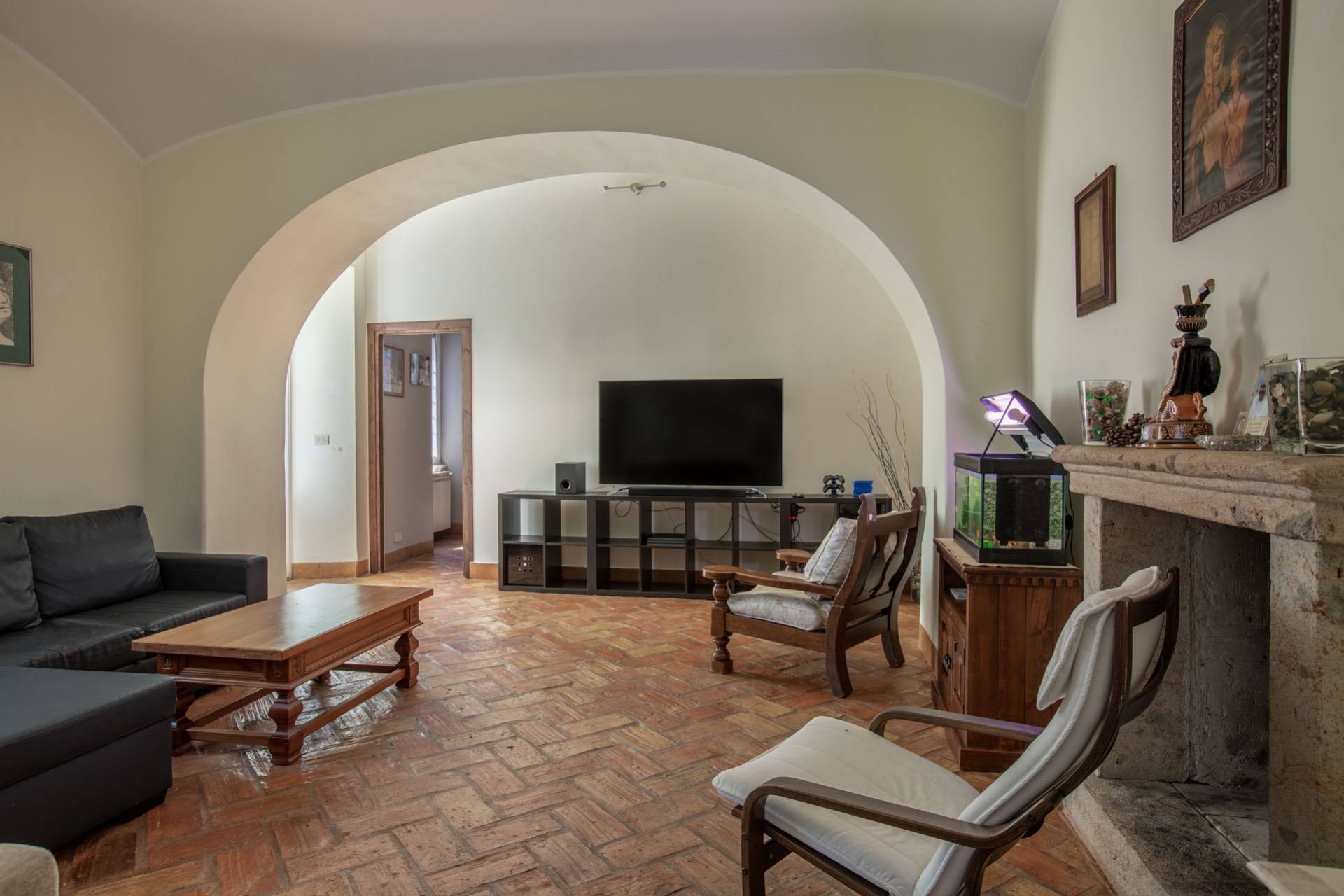 Villa Unifamiliare - Indipendente MANZIANA vendita  Quadroni  Coldwell Banker Bodini International Real Estate