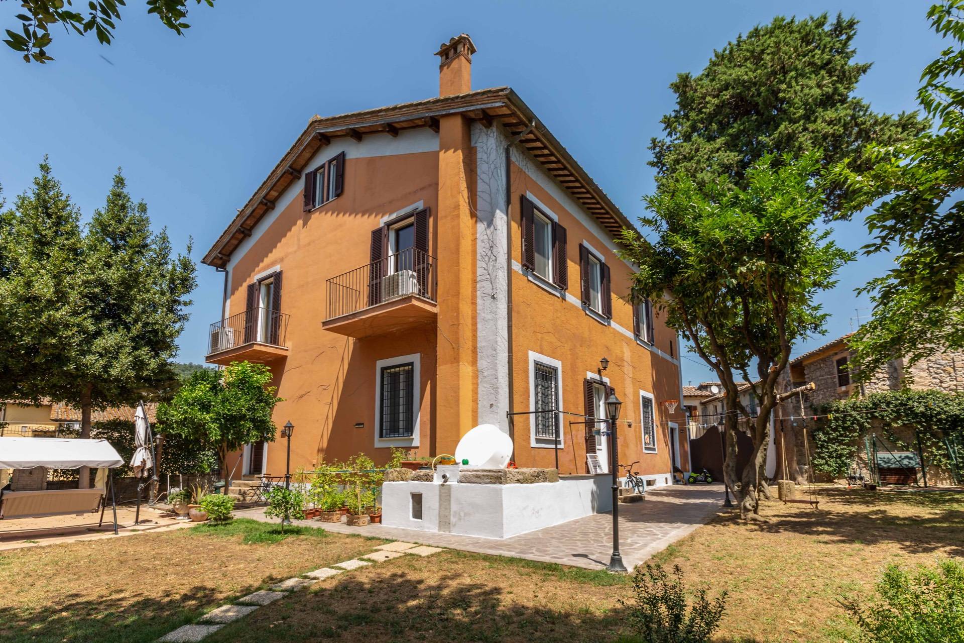  manziana vendita quart: quadroni coldwell banker bodini international real estate