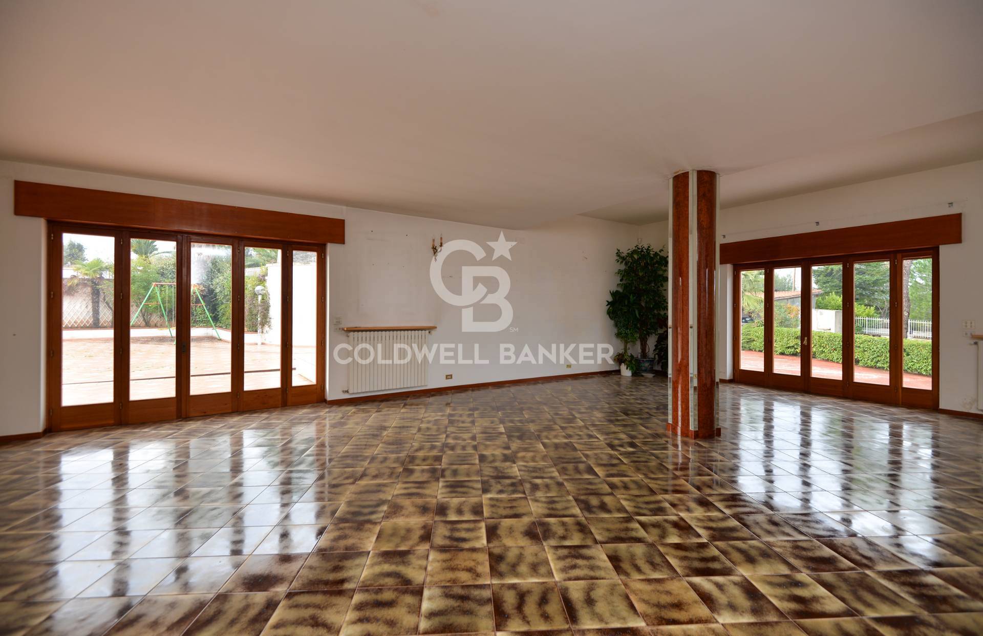 Villa CASTELLANA GROTTE vendita    Coldwell Banker Bodini International Real Estate