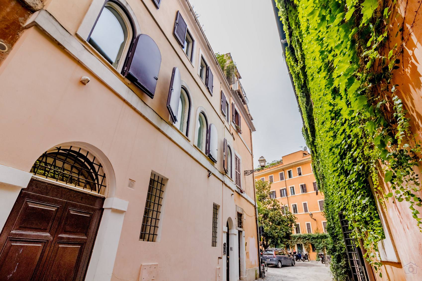  roma vendita quart: trastevere coldwell banker bodini international real estate