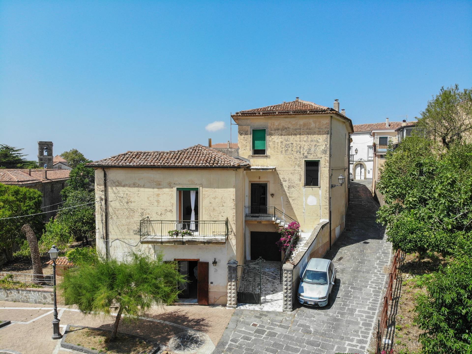  prignano cilento vendita quart:  coldwell banker mondelli & c. international real estate