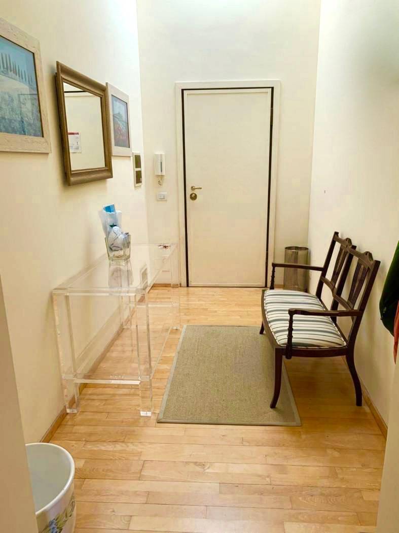 Attico ROMA affitto  Centro Storico  Coldwell Banker Barbera Group International Real Estate