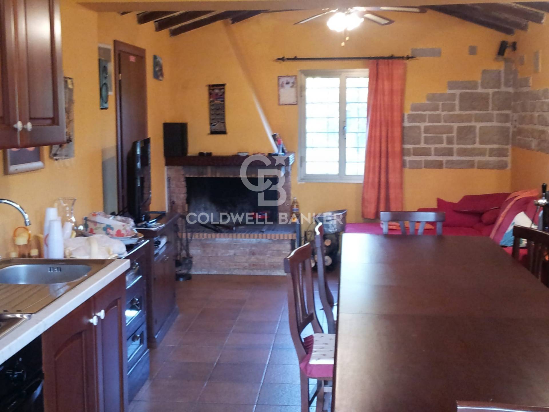 Villa Unifamiliare - Indipendente VITERBO vendita  Periferia  Coldwell Banker FRG & Partners
