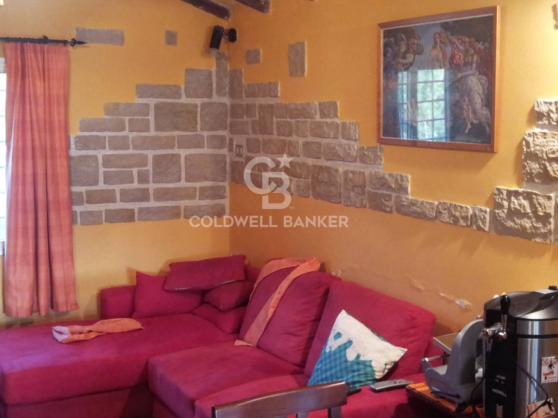 Villa Unifamiliare - Indipendente VITERBO vendita  Periferia  Coldwell Banker FRG & Partners