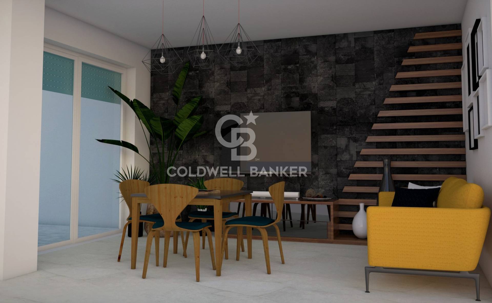 Appartamento GALLIPOLI vendita    Coldwell Banker Bodini International Real Estate