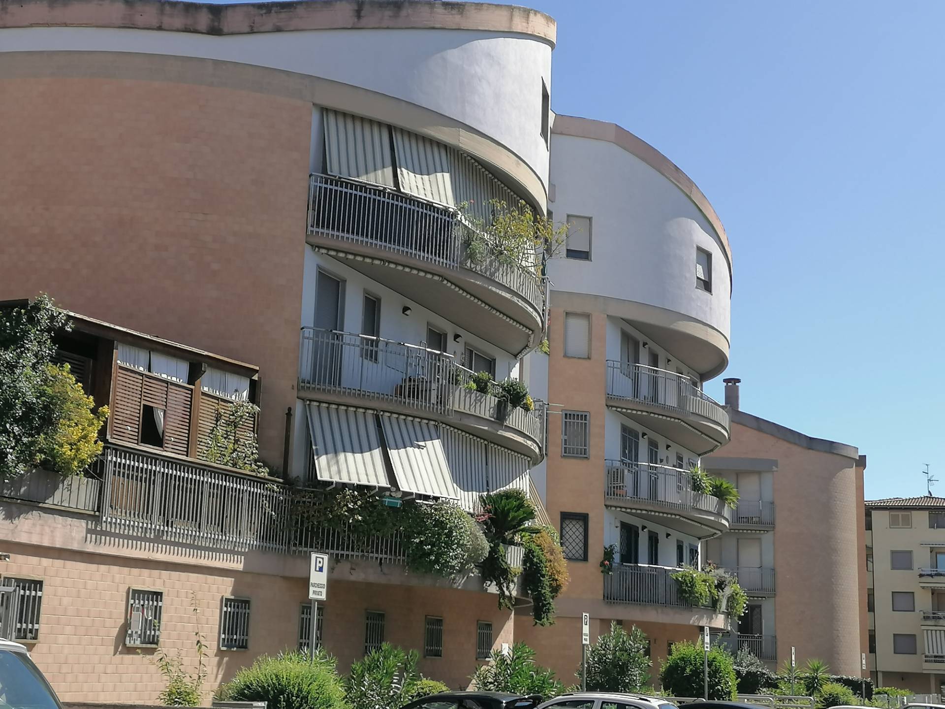 Appartamento CIVITA CASTELLANA vendita    Coldwell Banker Living D/More