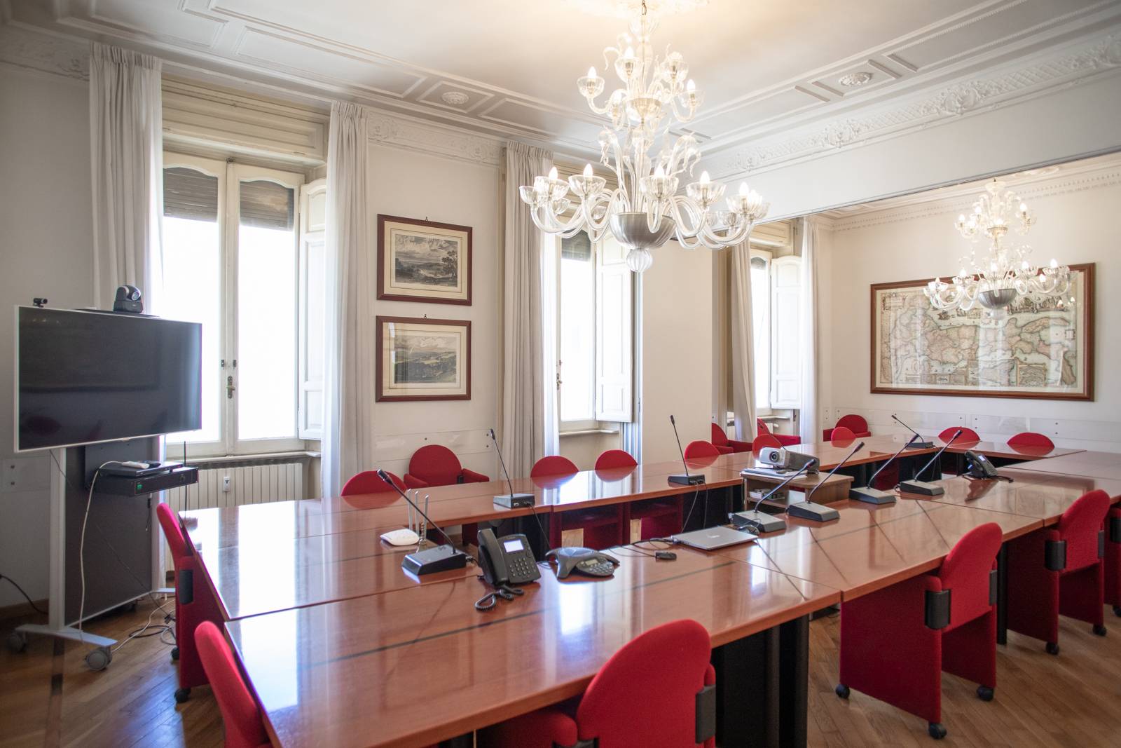  roma vendita quart: pinciano coldwell banker property solutions