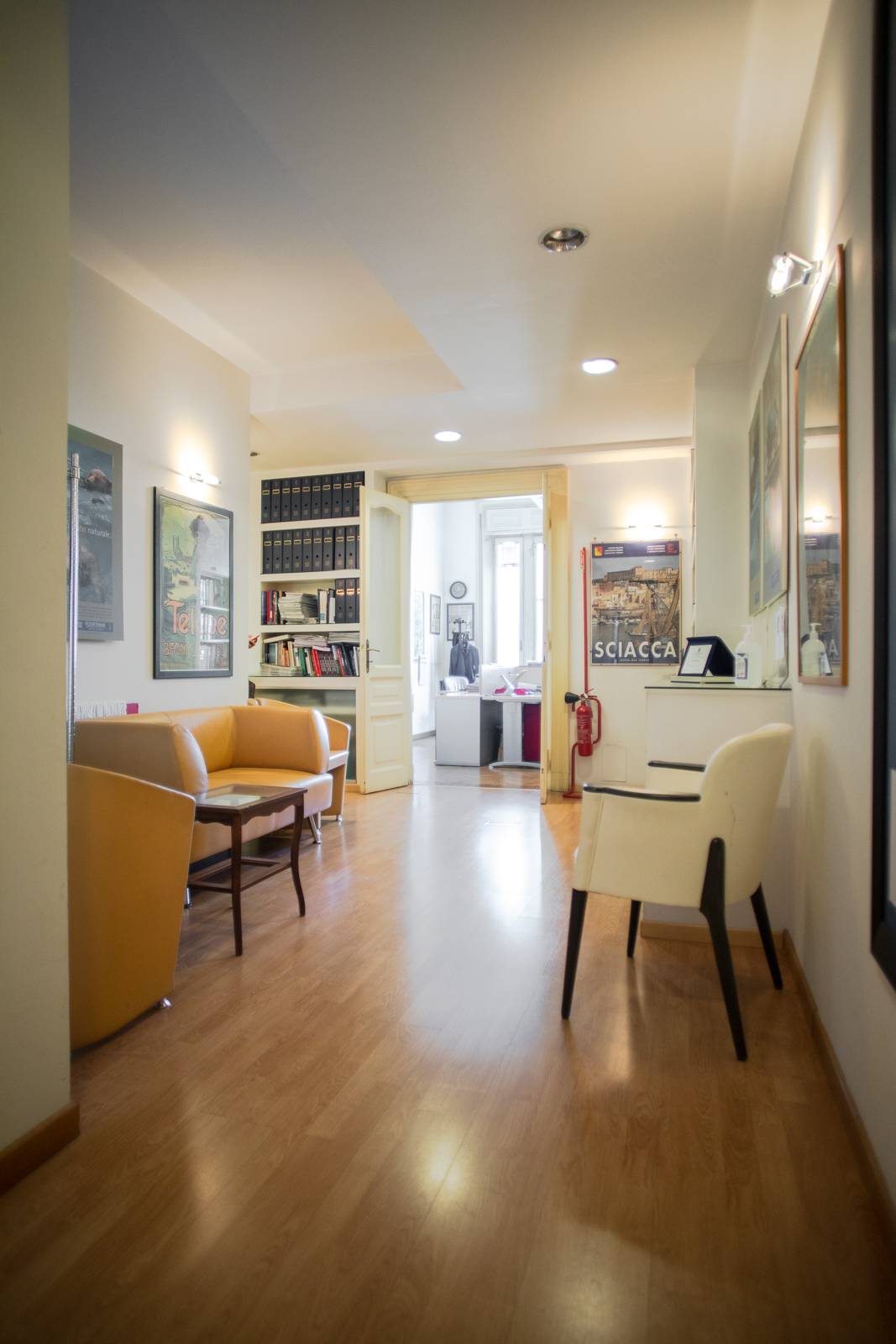 Appartamento ROMA vendita  Pinciano  Coldwell Banker Property Solutions