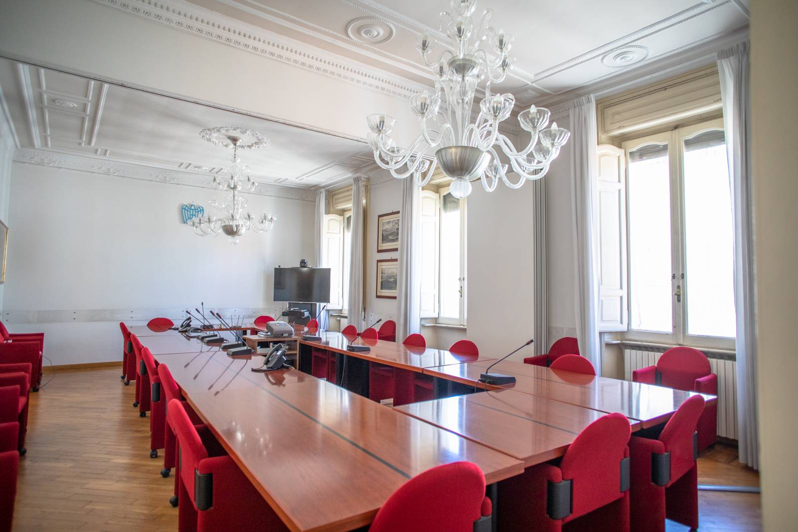Appartamento ROMA vendita  Pinciano  Coldwell Banker Property Solutions