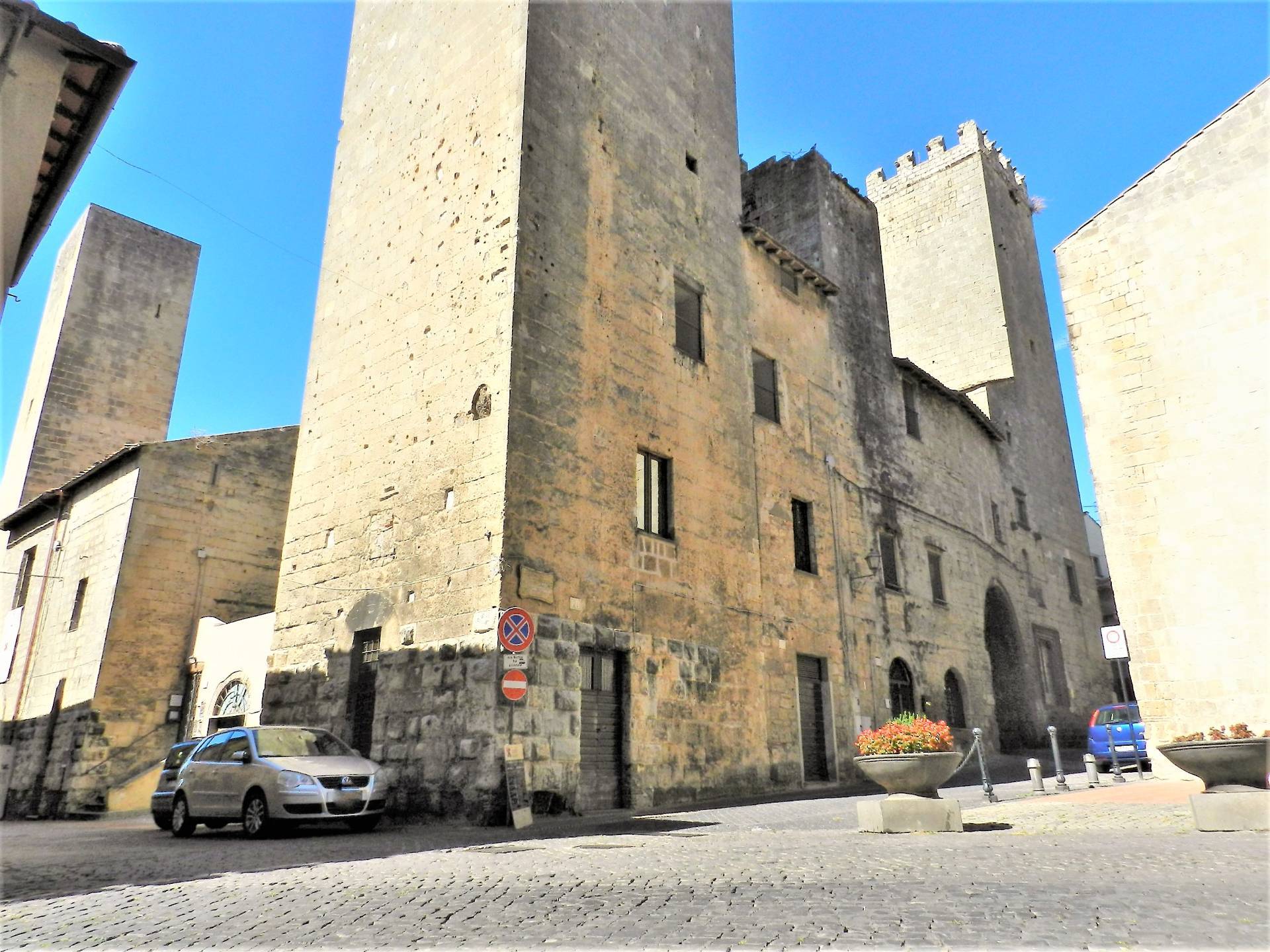  tarquinia vendita quart: centro storico coldwell banker frg & partners