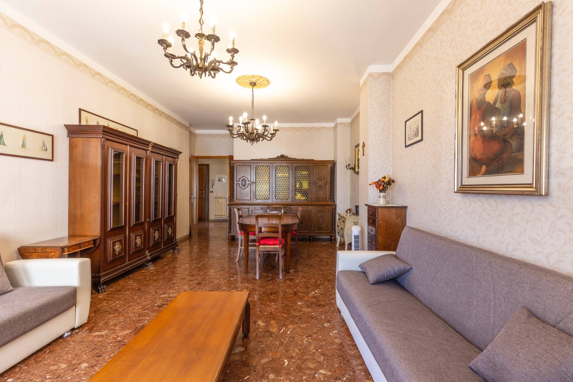 Appartamento RIMINI vendita  Centro storico  Coldwell Banker Prime Properties