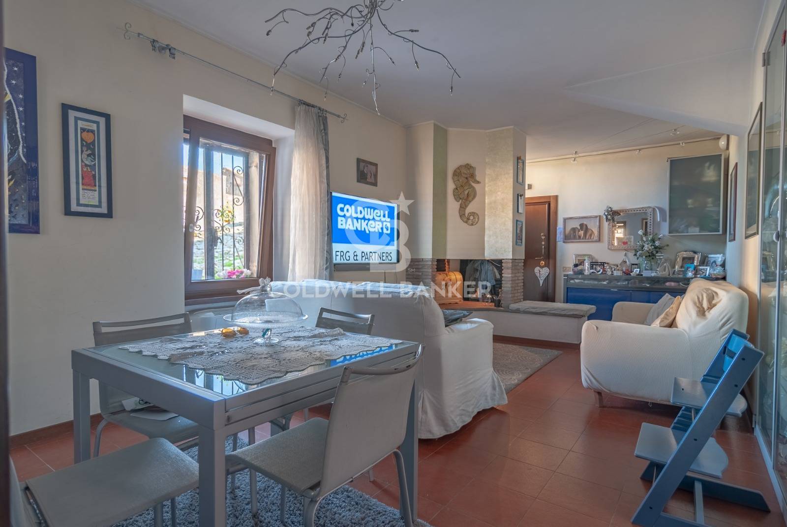 Appartamento VITERBO vendita  Centro  Coldwell Banker FRG & Partners