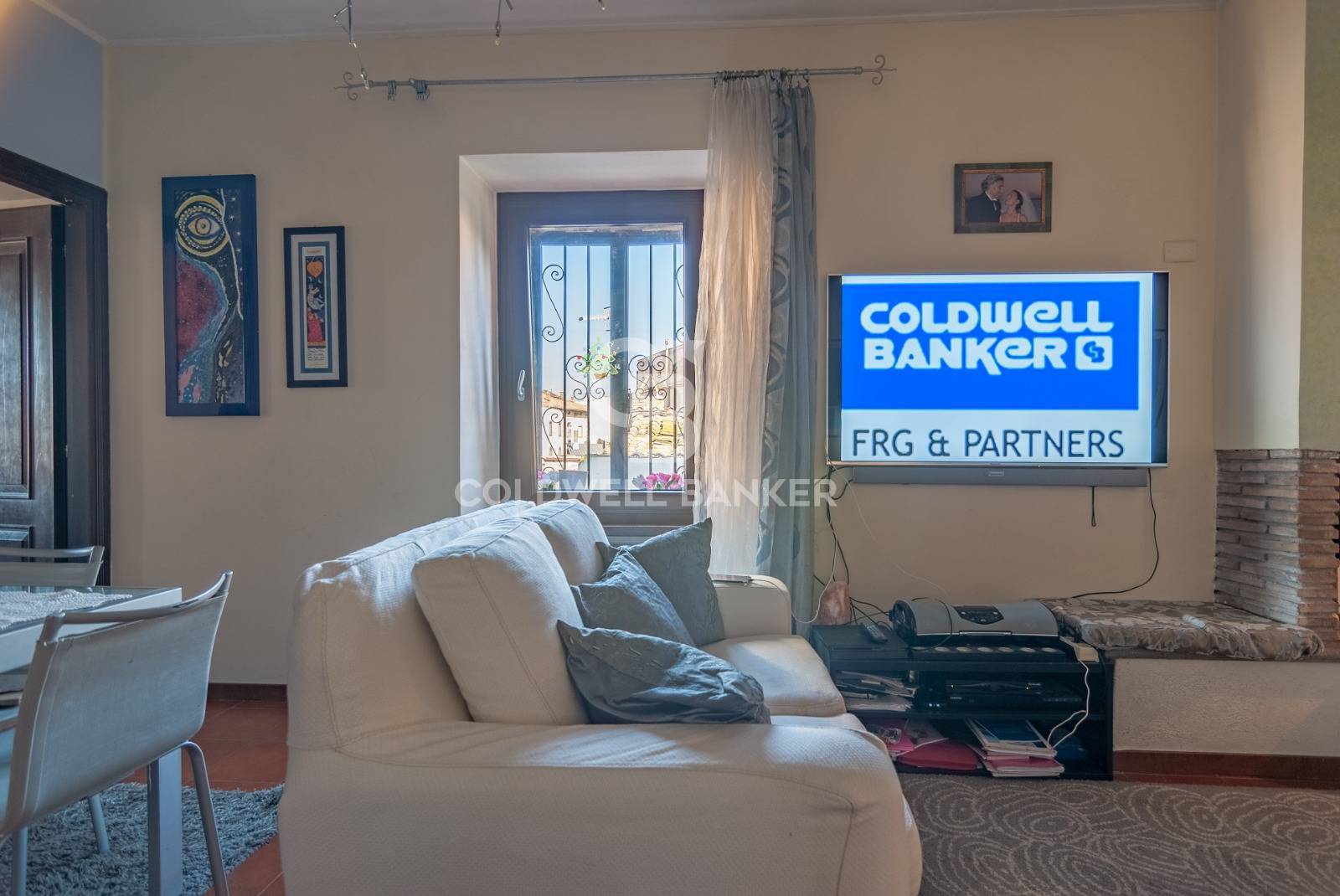 Appartamento VITERBO vendita  Centro  Coldwell Banker FRG & Partners