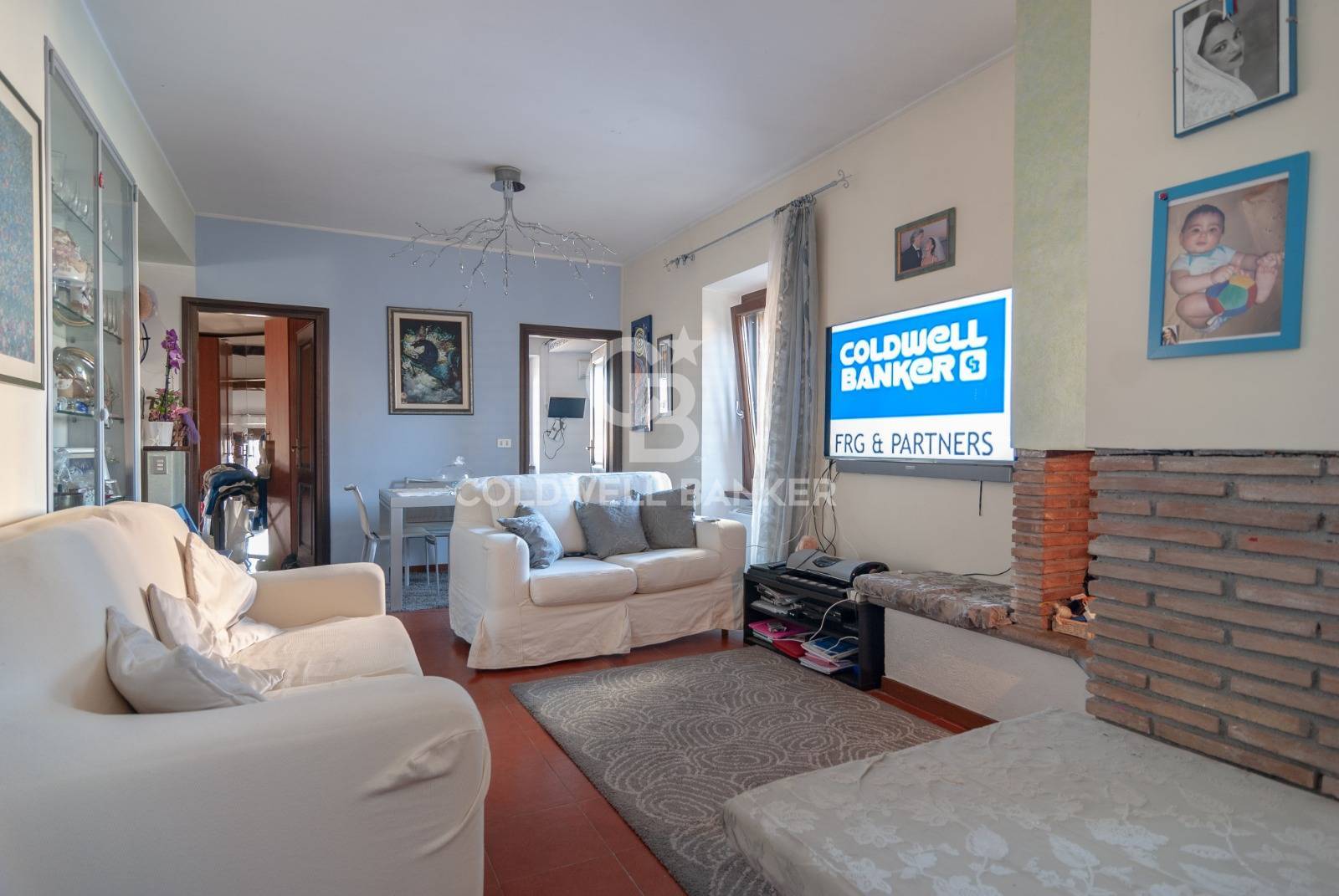 Appartamento VITERBO vendita  Centro  Coldwell Banker FRG & Partners
