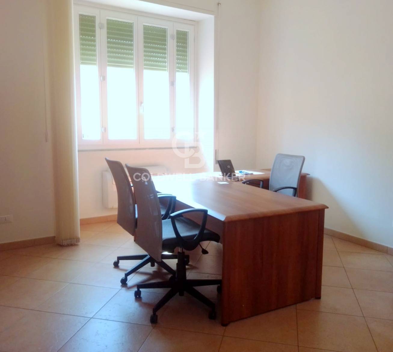 Ufficio - Loc.Com. VITERBO affitto  Centro  Coldwell Banker FRG & Partners