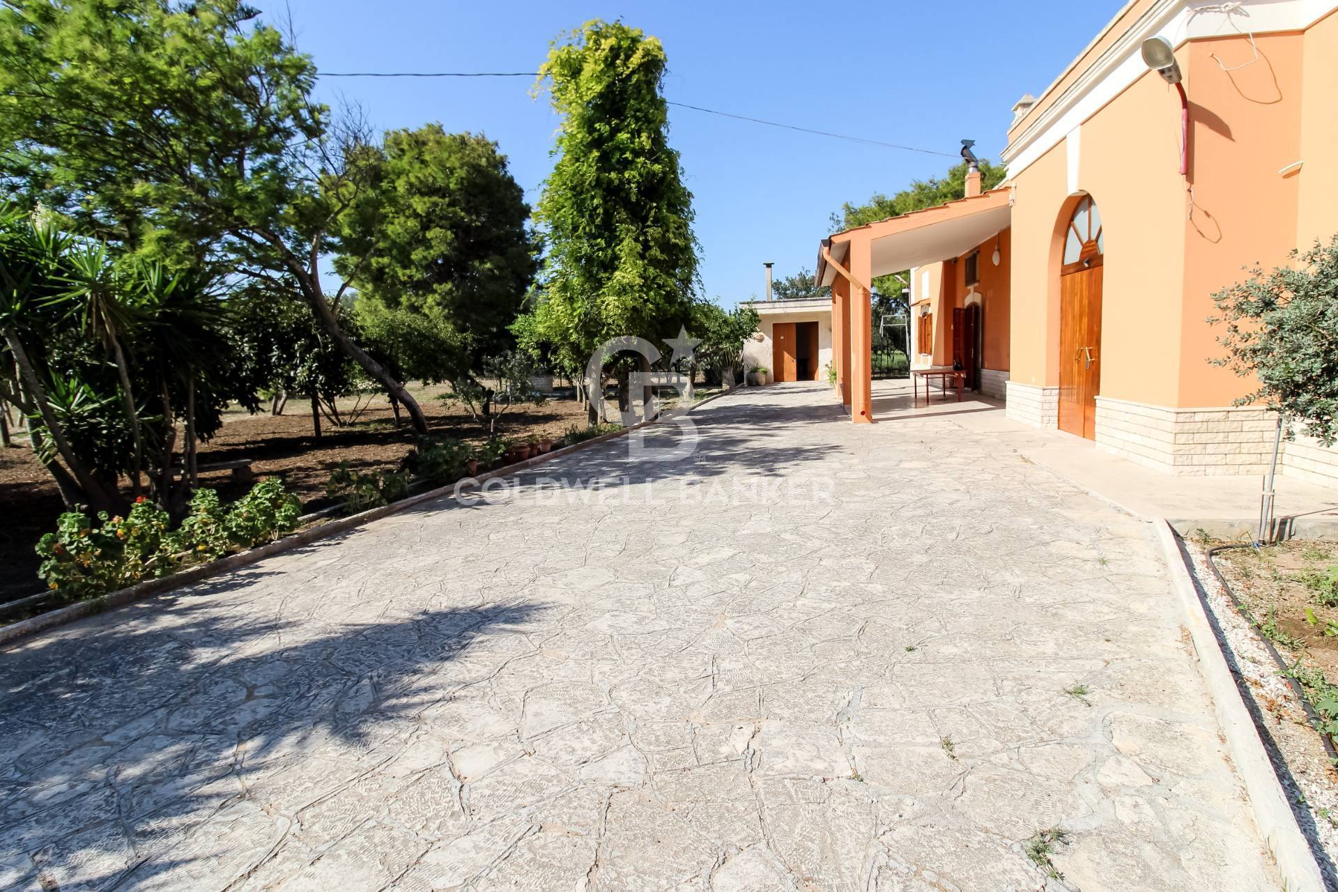 Villa BRINDISI vendita  Tuturano  Coldwell Banker Bodini International Real Estate