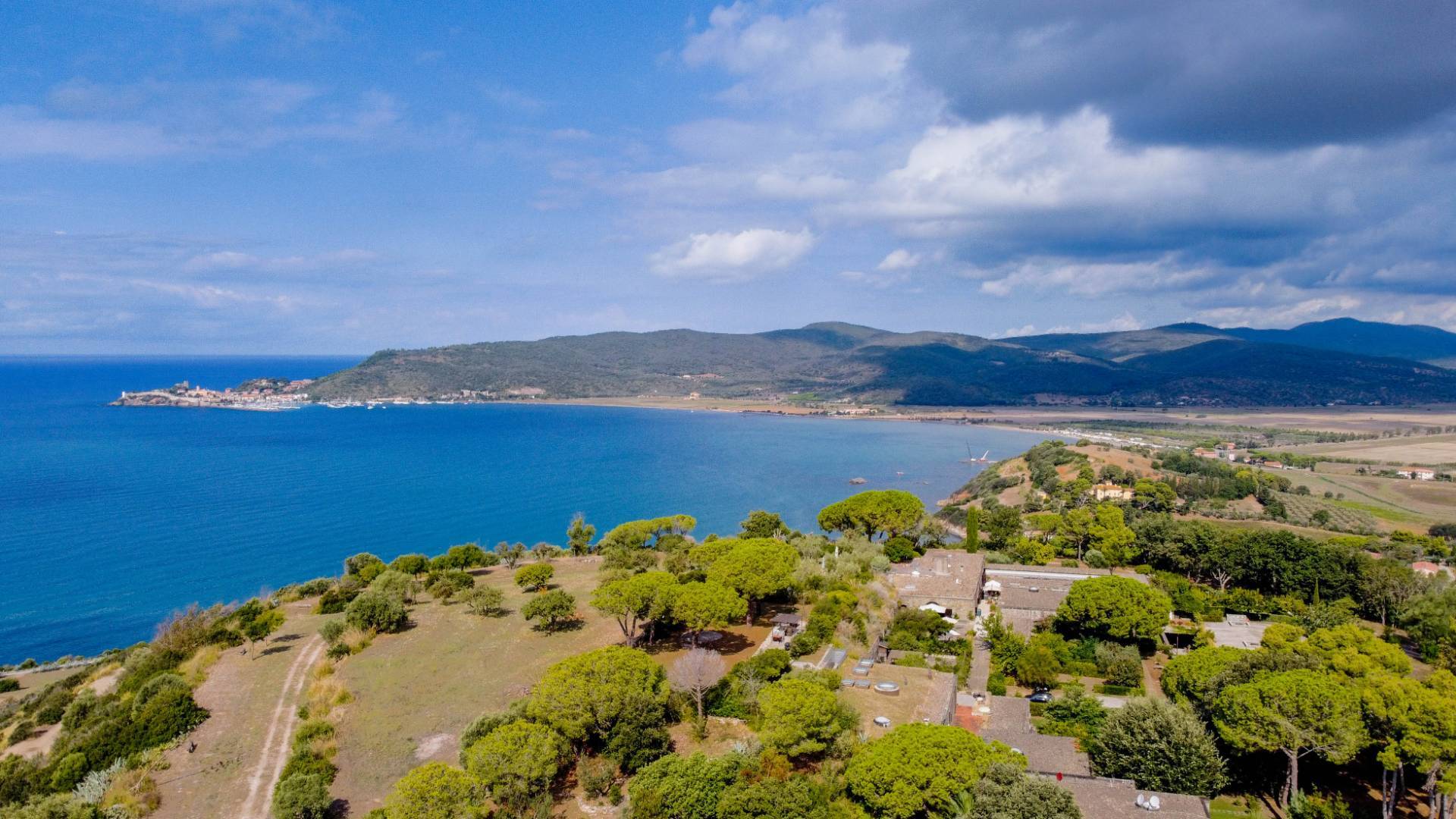 Appartamento ORBETELLO vendita  Talamone  Coldwell Banker Argentario - Porto Santo Stefano