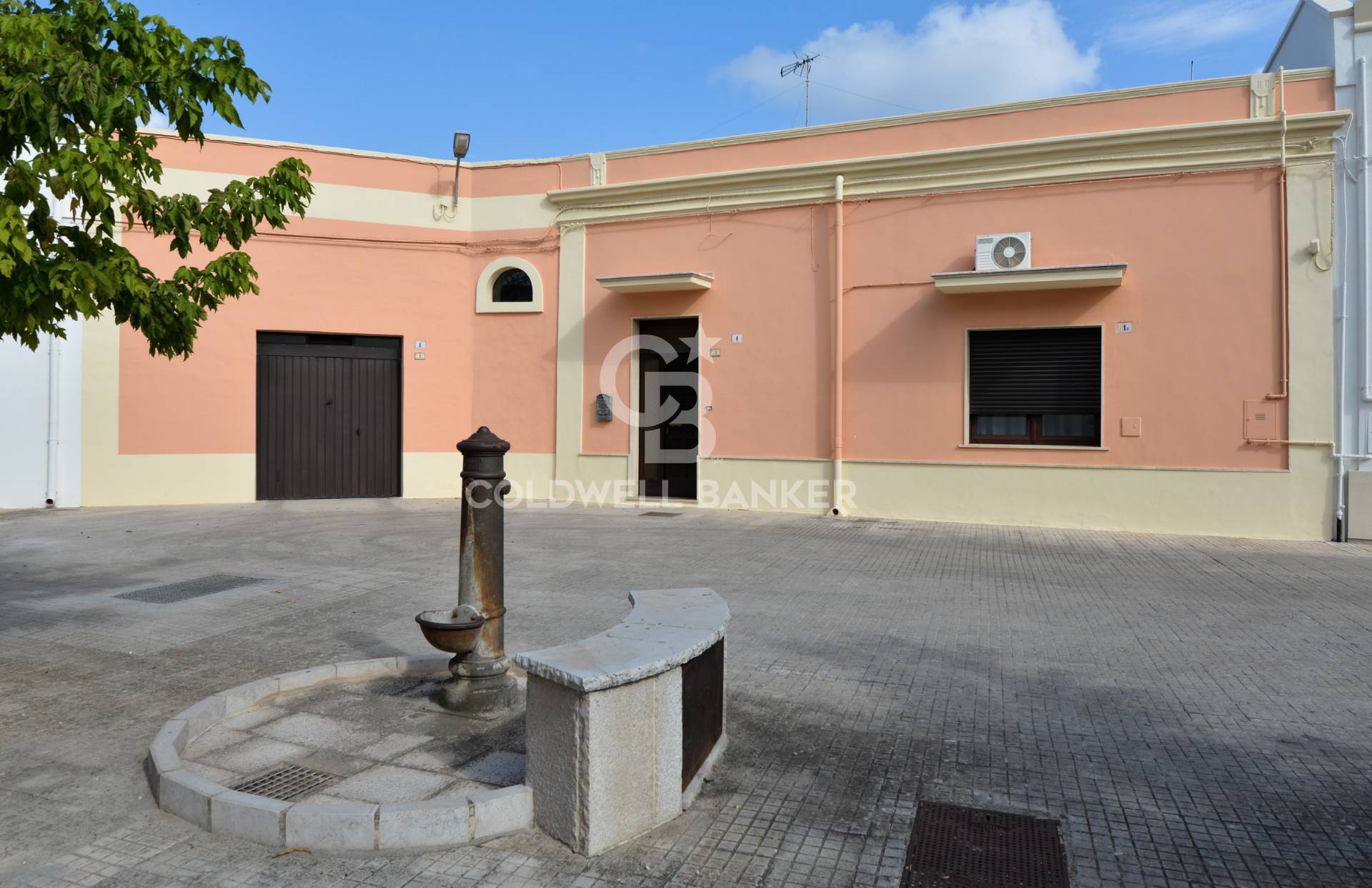  cellino san marco vendita quart:  coldwell banker bodini international real estate