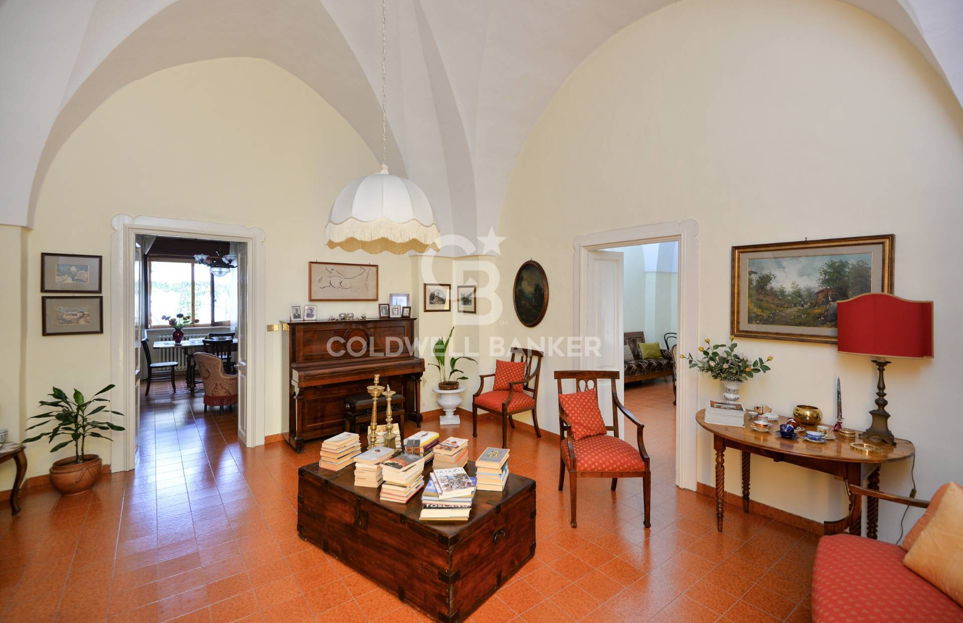 Villa Unifamiliare - Indipendente CELLINO SAN MARCO vendita    Coldwell Banker Bodini International Real Estate