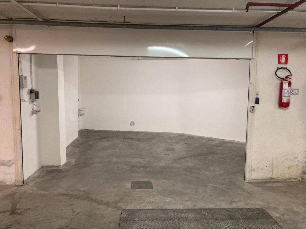 Box auto - Posto auto ROMA vendita  Parioli  Coldwell Banker Barbera Group International Real Estate