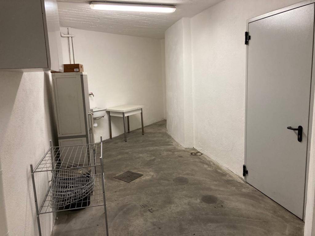 Box auto - Posto auto ROMA vendita  Parioli  Coldwell Banker Barbera Group International Real Estate