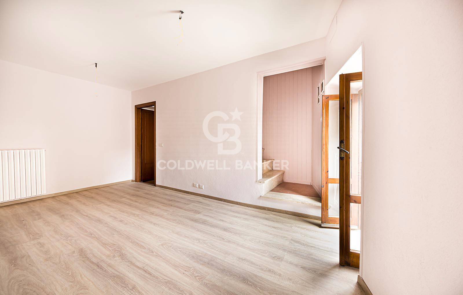 Villa Unifamiliare - Indipendente VITERBO vendita  Bagnaia  Coldwell Banker FRG & Partners