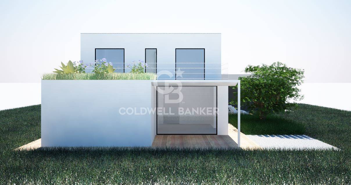 Villa VITERBO vendita  Semicentro  Coldwell Banker FRG & Partners