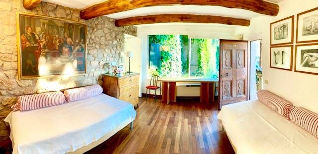  roma affitto quart: centro storico coldwell banker barbera group international real estate