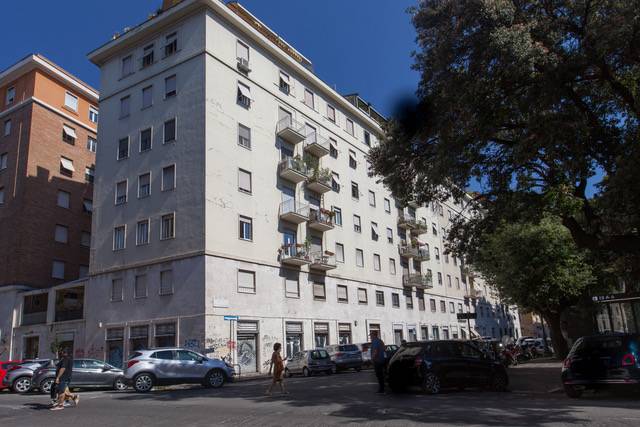  roma vendita quart: testaccio coldwell banker futura group