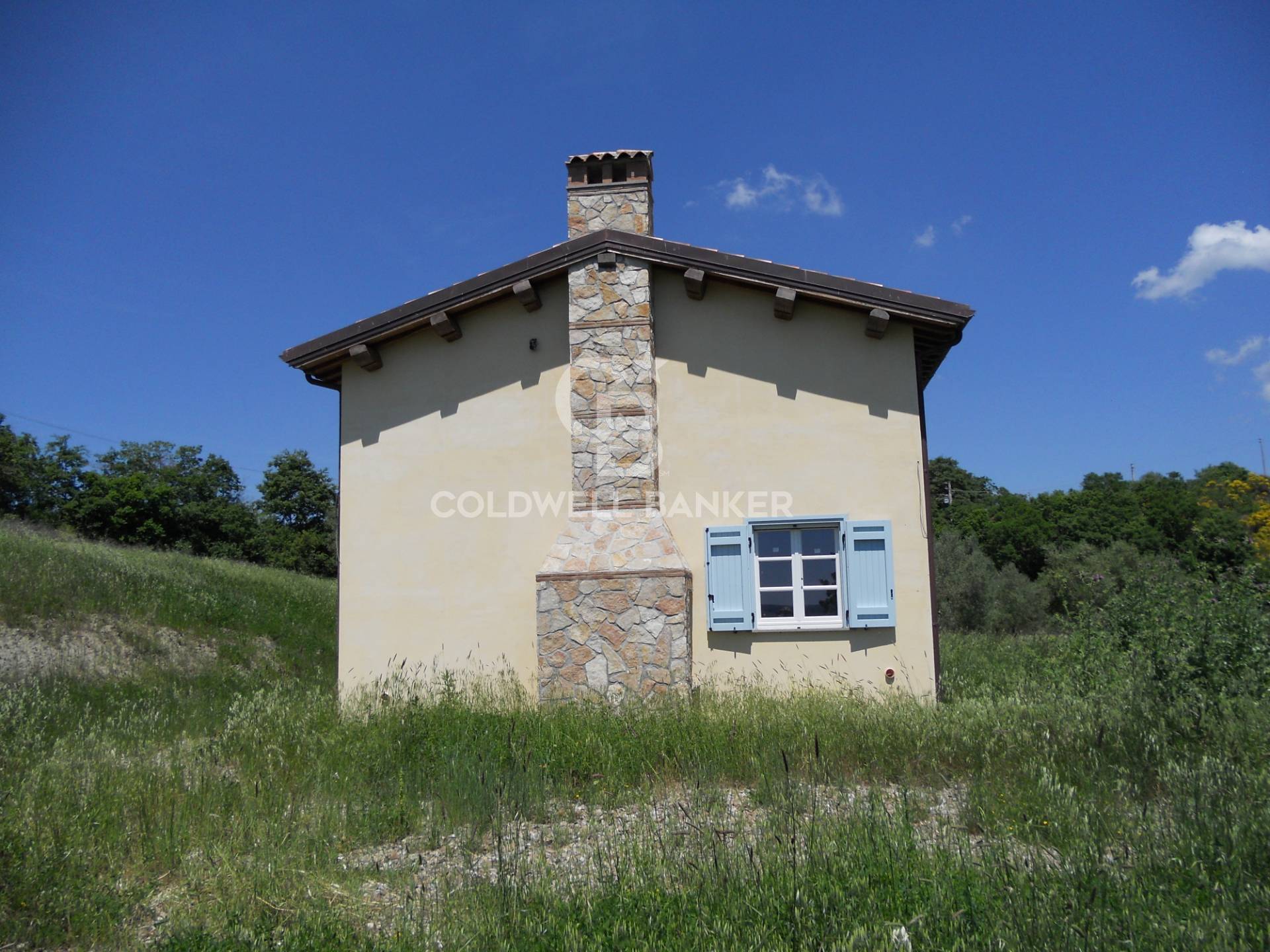 Rustico - Cascina PROCENO vendita  Osteriola  Coldwell Banker Immobiliare NET/RE