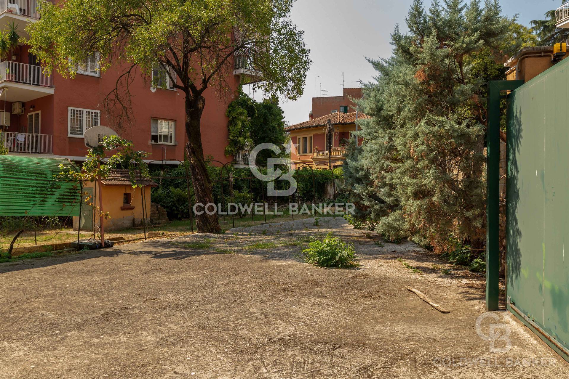 Villa ROMA vendita  Monte Sacro  Coldwell Banker Talenti