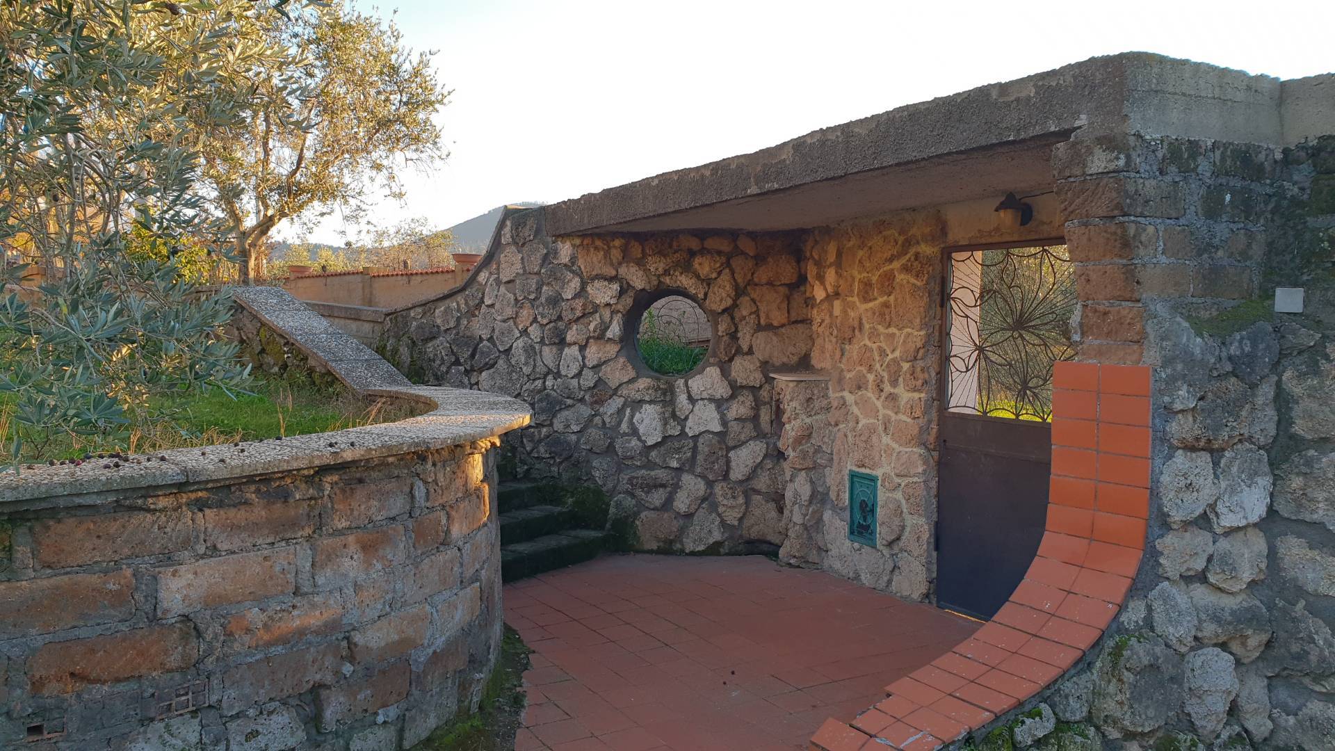 Villa VITERBO vendita  Bagnaia  Coldwell Banker Immobiliare Sintony