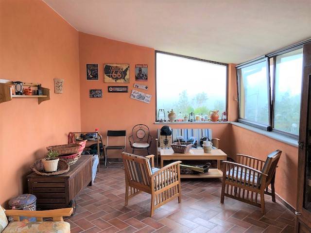 Villa VITERBO vendita  Bagnaia  Coldwell Banker Immobiliare Sintony