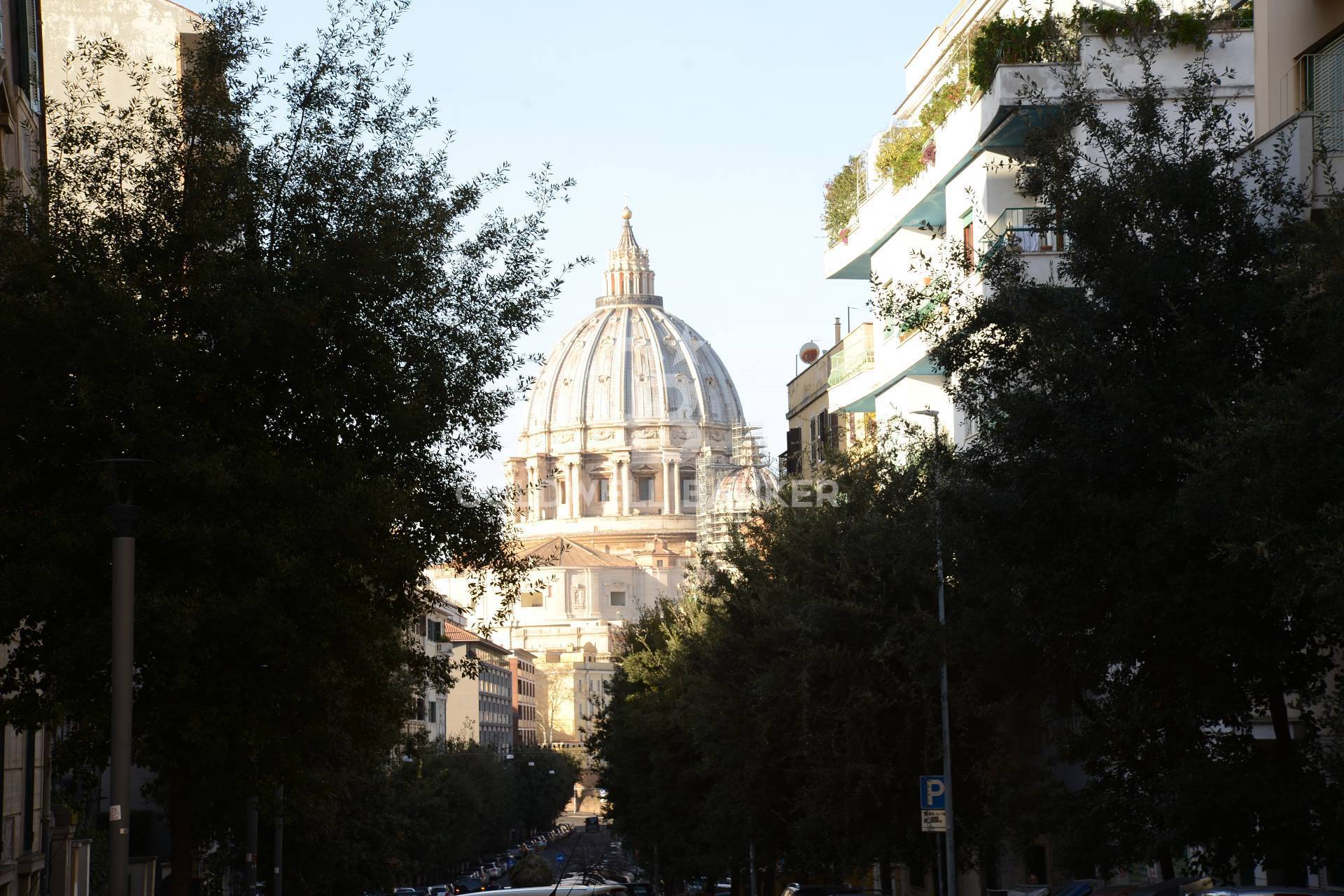  roma affitto quart: san pietro coldwell banker talenti