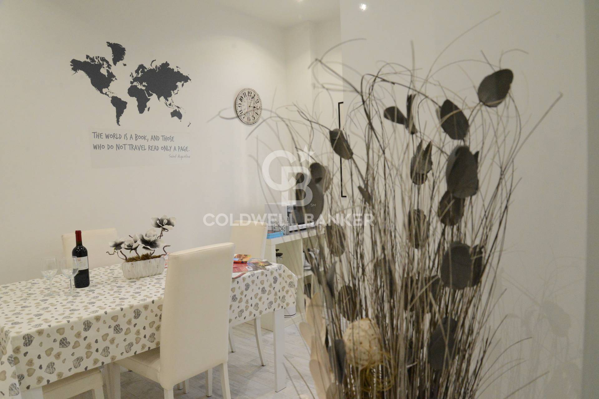 Appartamento ROMA affitto  San Pietro  Coldwell Banker Talenti