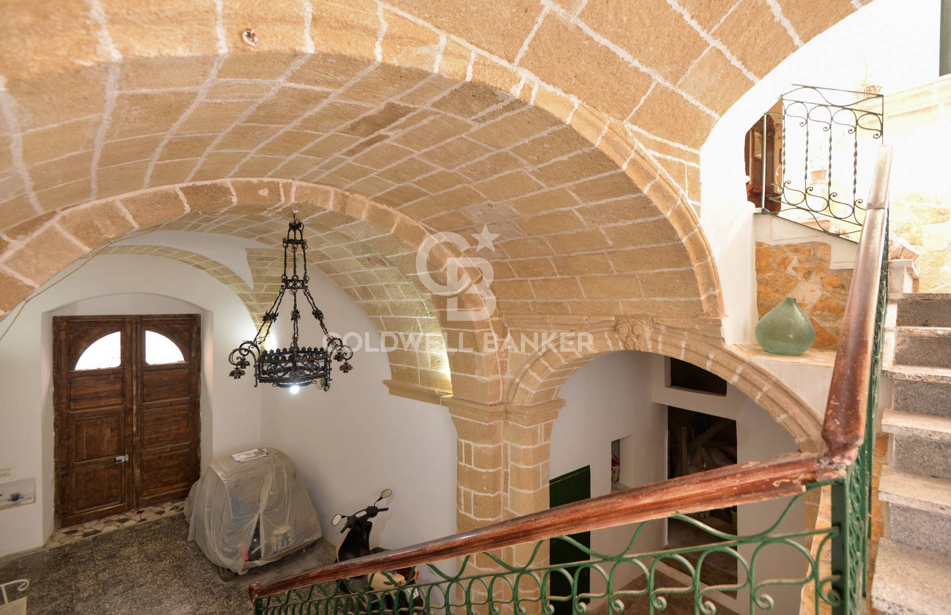  gallipoli vendita quart:  coldwell banker bodini international real estate