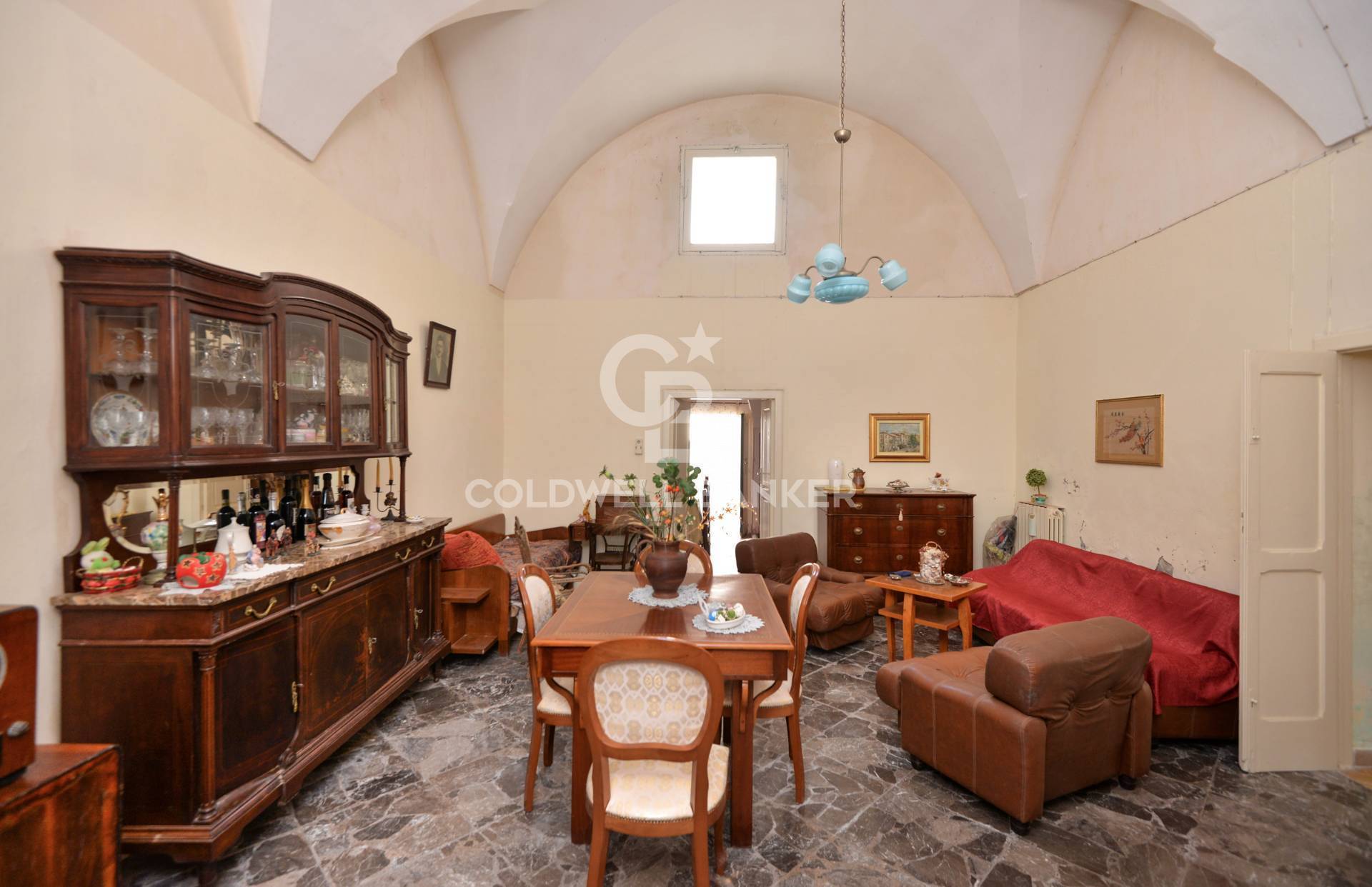 Stabile intero - Palazzo GALLIPOLI vendita    Coldwell Banker Bodini International Real Estate