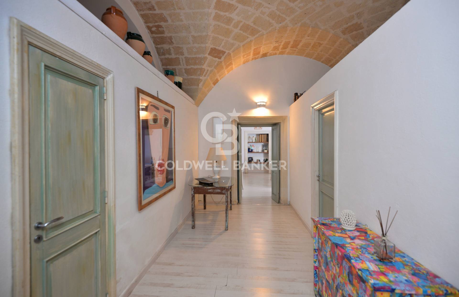 Villa Bifamiliare LECCE vendita  Centro storico  Coldwell Banker Bodini International Real Estate