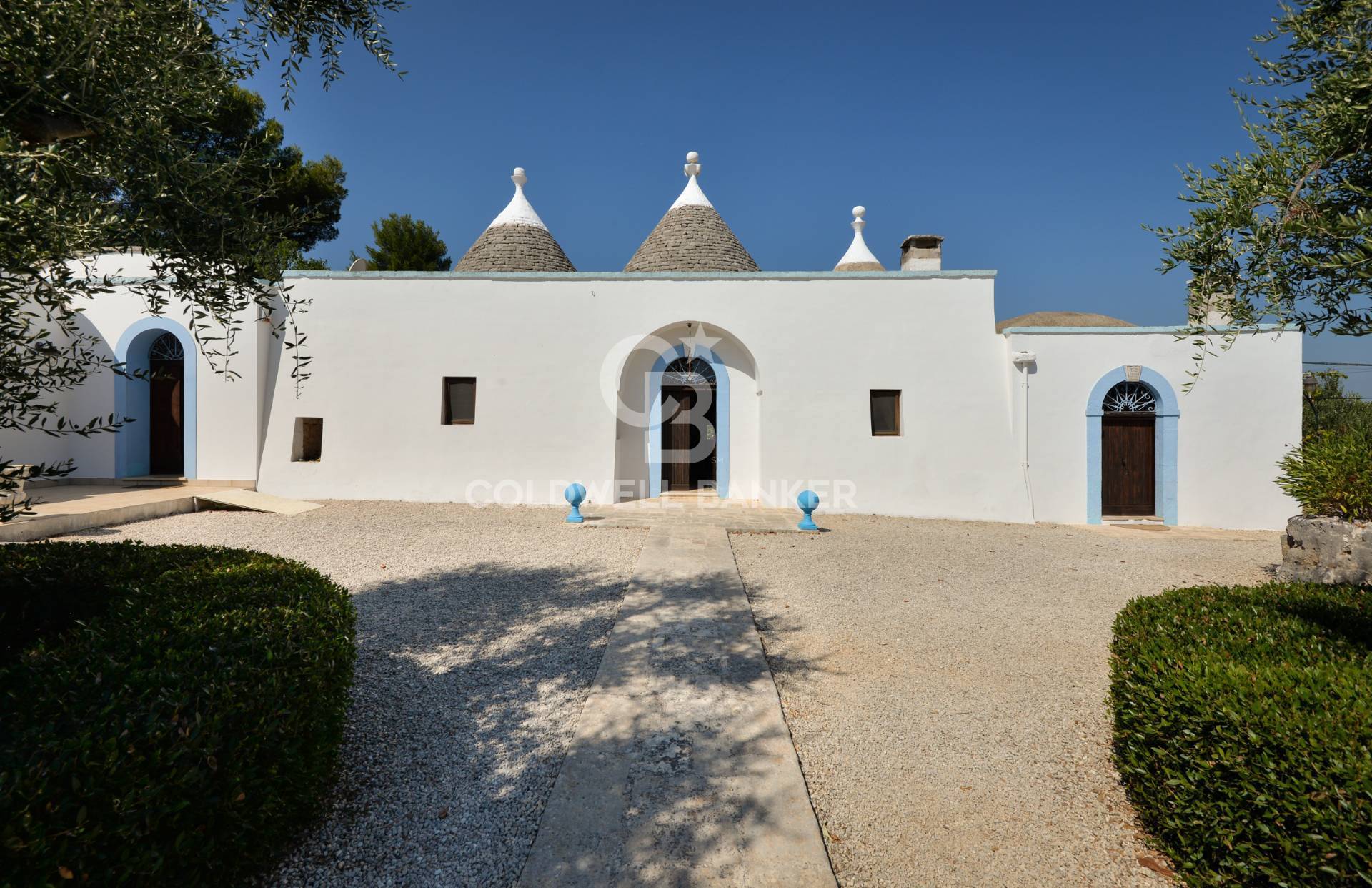  ostuni vendita quart:  coldwell banker bodini international real estate