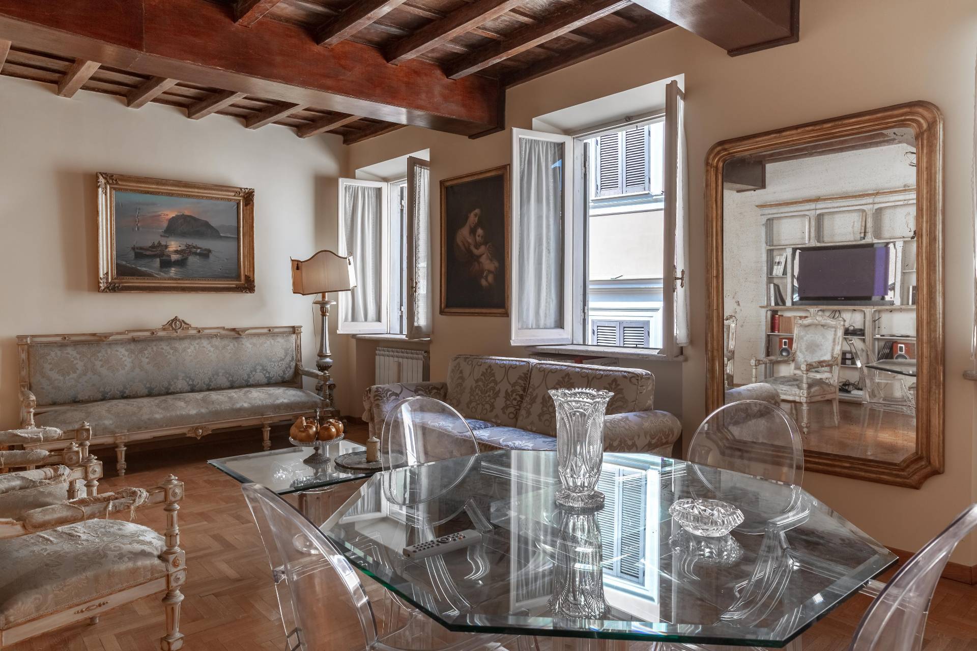  roma vendita quart: centro storico coldwell banker barbera group international real estate