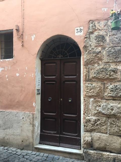  civita castellana vendita quart: centro storico coldwell banker living d/more